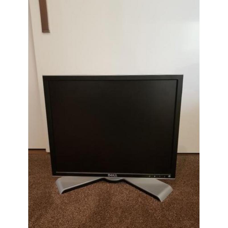Dell monitor 19 Inch
