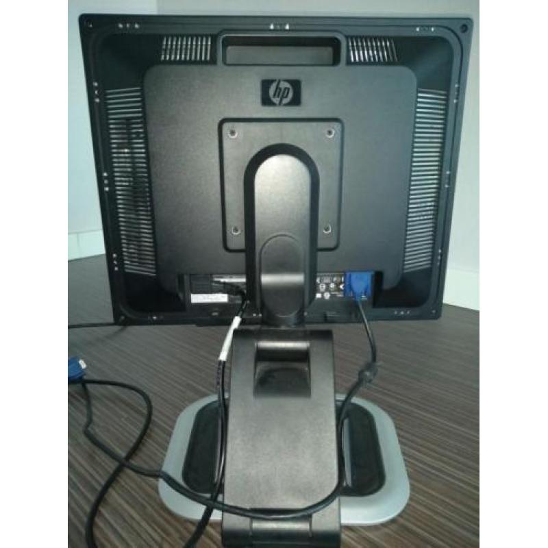 Monitor HP Compaq LA1951g