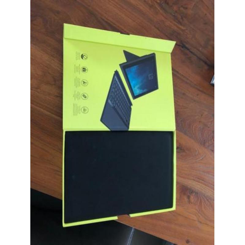 Logitech Blok toetsenbord case / hoes