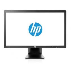 HP EliteDisplay E231 Vermogen (watt): 36W Zwart 23" 1920x108