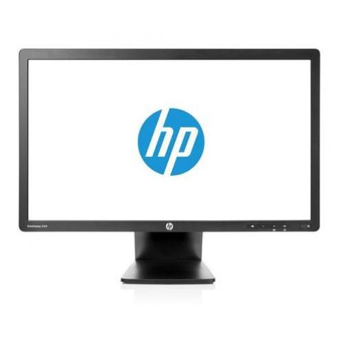 HP EliteDisplay E231 Vermogen (watt): 36W Zwart 23" 1920x108
