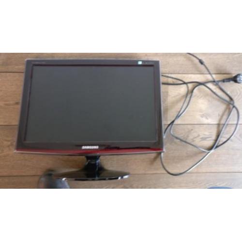 Samsung syncmaster T200