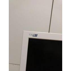 Philips 17 inch monitor type 170B