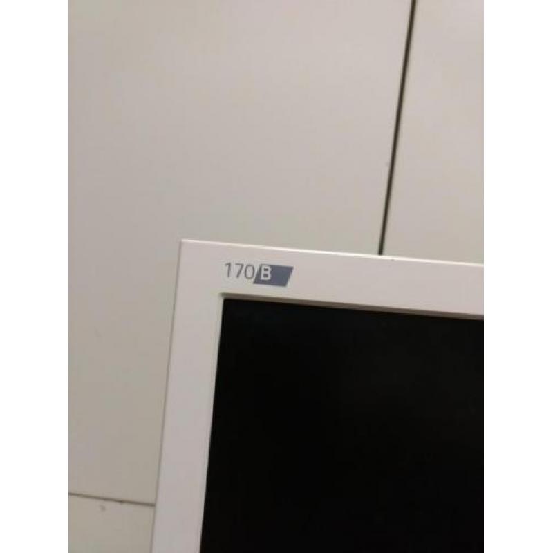 Philips 17 inch monitor type 170B