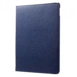 Draaibare hoes iPad Pro 10.5 inch blauw