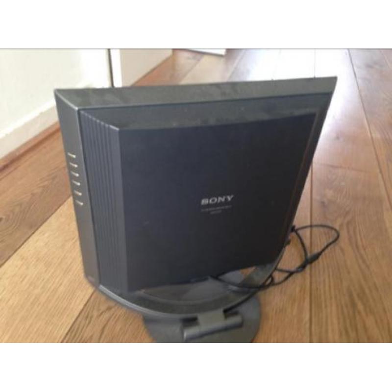 Monitor