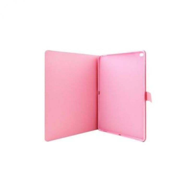 iPad Pro 12.9 hoesje Flip case, cover White Butterfly
