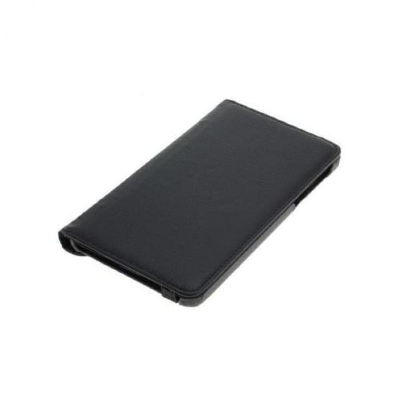 Samsung Galaxy Tab A 7.0 (2016) SM-T280 - 360 Case Black