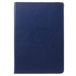 Draaibare hoes iPad Pro 10.5 inch blauw