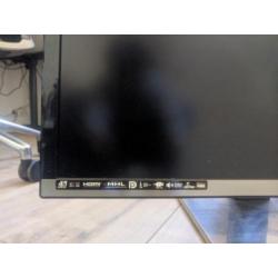 4k scherm te koop 32"