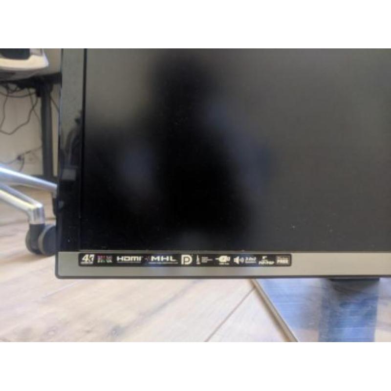 4k scherm te koop 32"