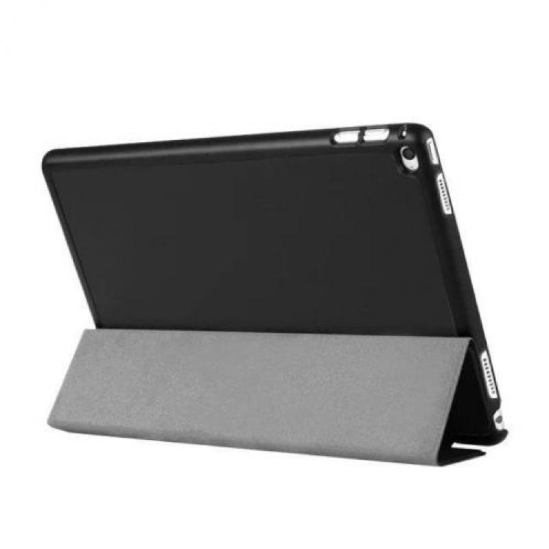 Smart cover incl. backprotectie voor Apple iPad 2018