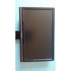 Packard bell monitor