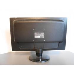 Philips lcd monitor 241e1sb met dvi en vga aansluiting