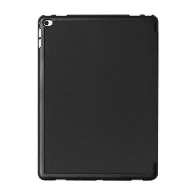 Smart cover incl. backprotectie voor Apple iPad 2018
