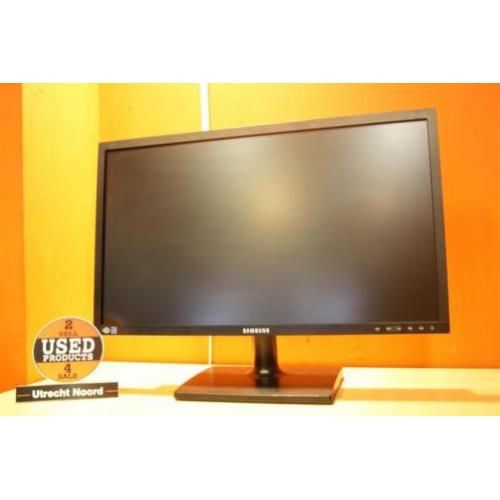 Samsung LS24C20K 24Inch PC Scherm || Nu voor €59,99