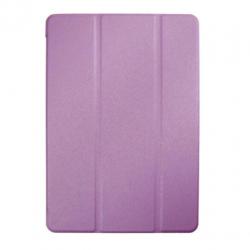 Full body smart cover roze iPad Air