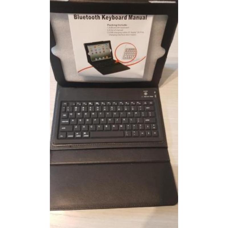 iPad Pro of ander 10,5 inch Keyboard Case