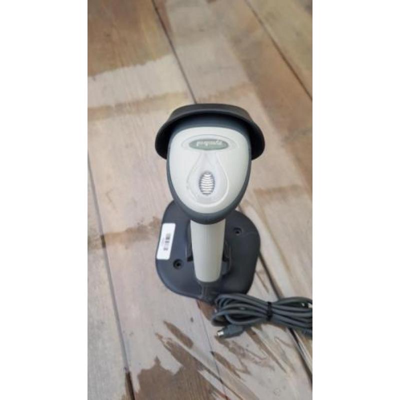 Symbol Scanner LS2208-SR20001 handscanner