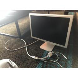 Apple HD Cinema Display 27inch
