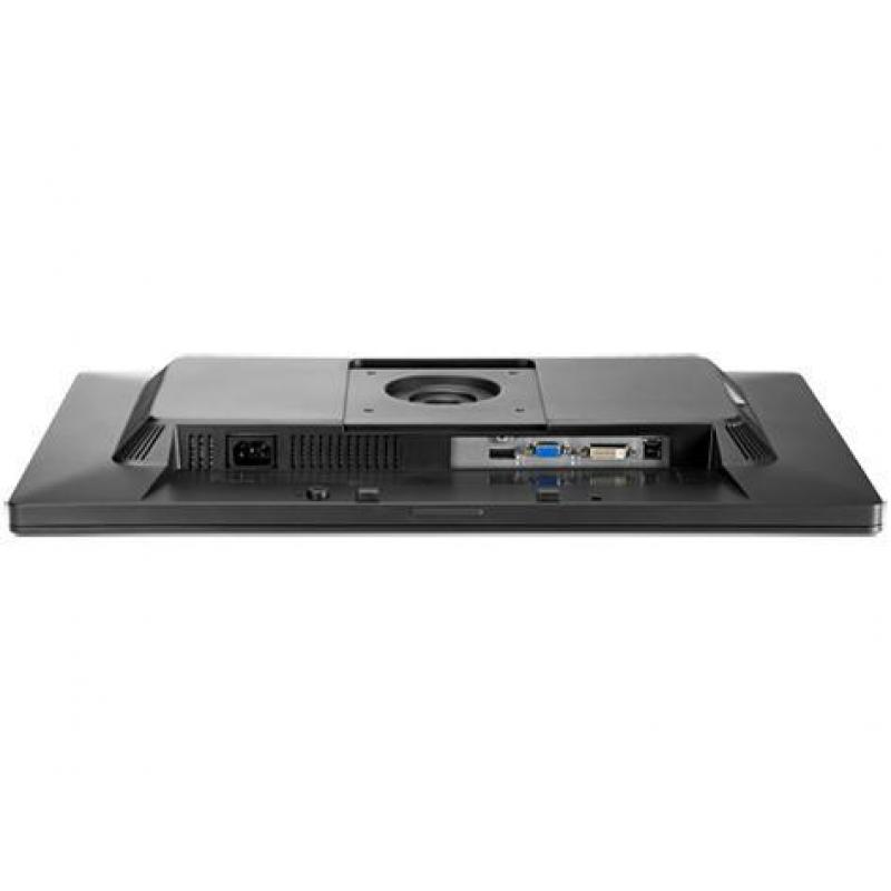 HP EliteDisplay E231 Vermogen (watt): 36W Zwart 23" 1920x108