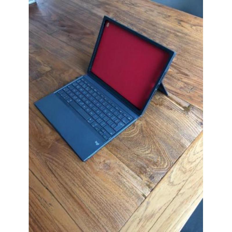 Logitech Blok toetsenbord case / hoes