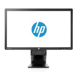 HP EliteDisplay E231 Vermogen (watt): 36W Zwart 23" 1920x108