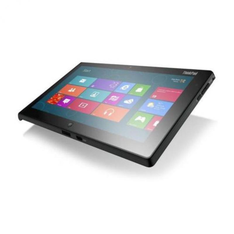 Lenovo ThinkPad Tablet 2 64GB, 10.1", W8