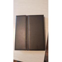 iPad Pro of ander 10,5 inch Keyboard Case