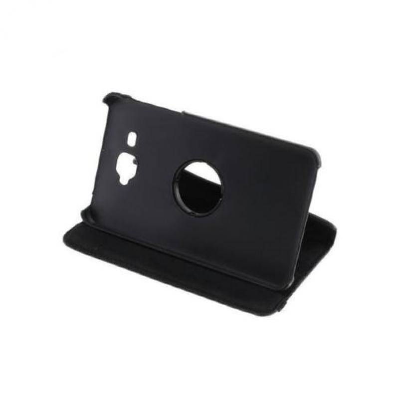 Samsung Galaxy Tab A 7.0 (2016) SM-T280 - 360 Case Black