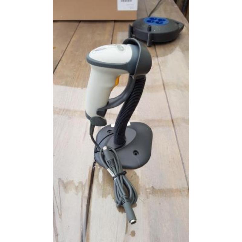 Symbol Scanner LS2208-SR20001 handscanner