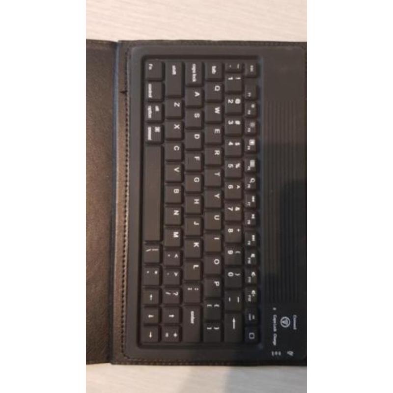 iPad Pro of ander 10,5 inch Keyboard Case