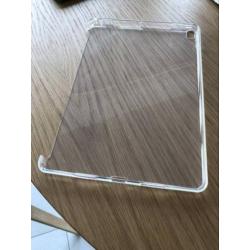 ATiC case iPad Pro 10.5 premium soft skin flexible back cove