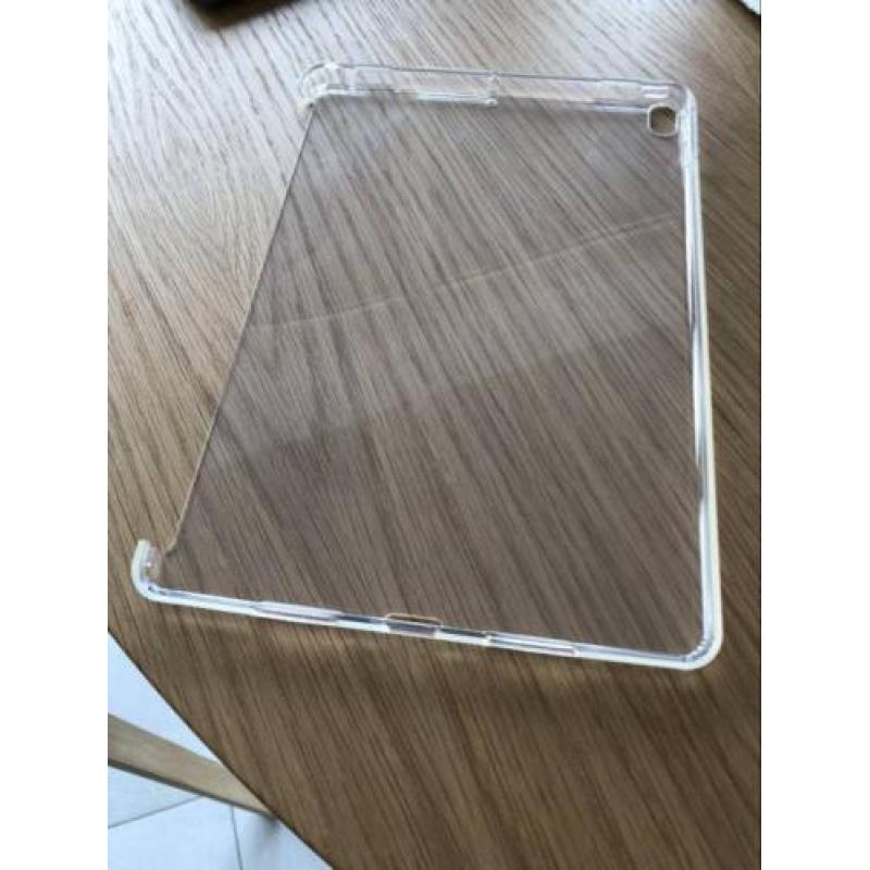ATiC case iPad Pro 10.5 premium soft skin flexible back cove