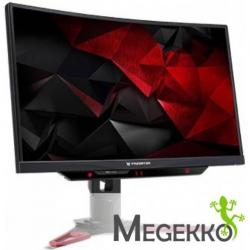 Acer Predator Z271T 27" Full HD VA Zwart