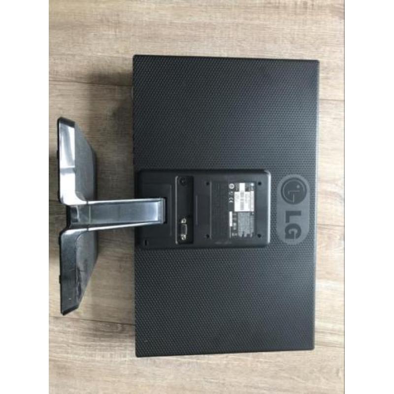 Lg monitor vga 19inch