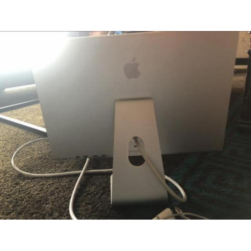 Apple HD Cinema Display 27inch