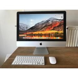 Apple iMac 21,5'' 2.5Ghz QuadCore i5 8GB 240GB SSD 2011