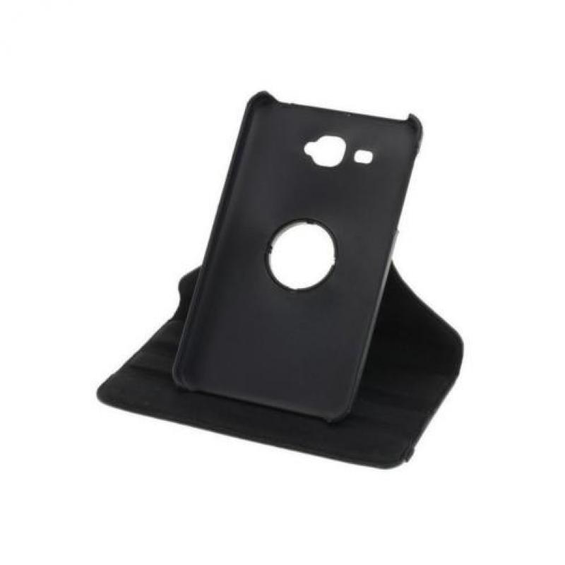 Samsung Galaxy Tab A 7.0 (2016) SM-T280 - 360 Case Black