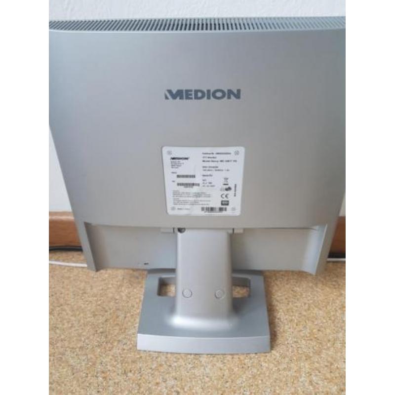 Medion monitor