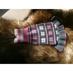 Honden kleertjes , chihuahua en andere kleine hondjes