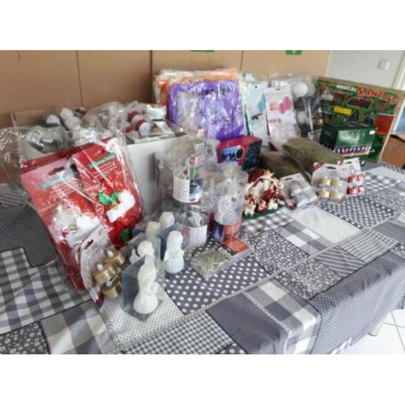 kerstspullen