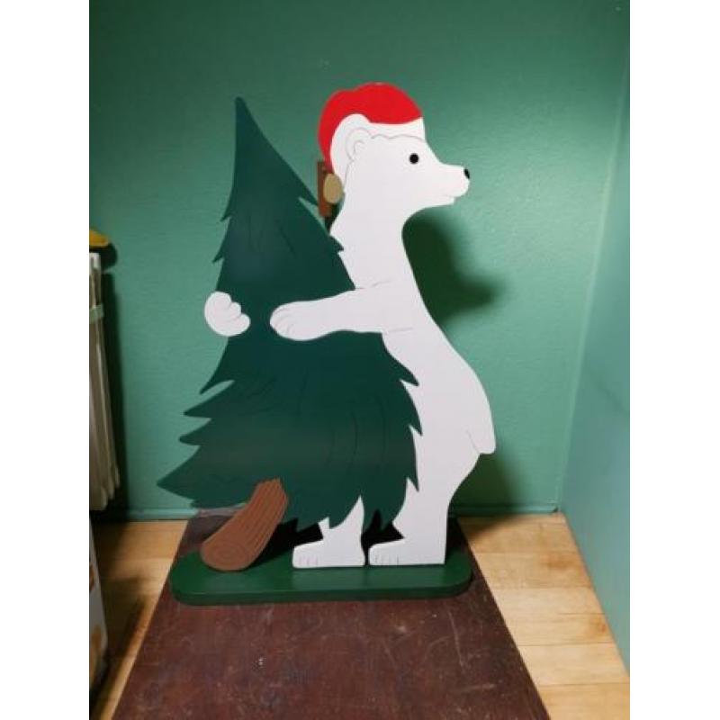 Kerstspullen!