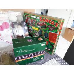 kerstspullen