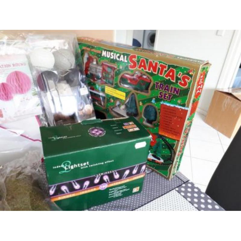 kerstspullen