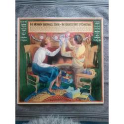 diverse kerst lp's