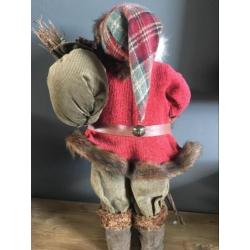 Grote kerstman
