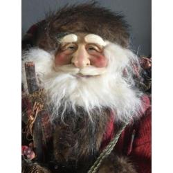 Grote kerstman