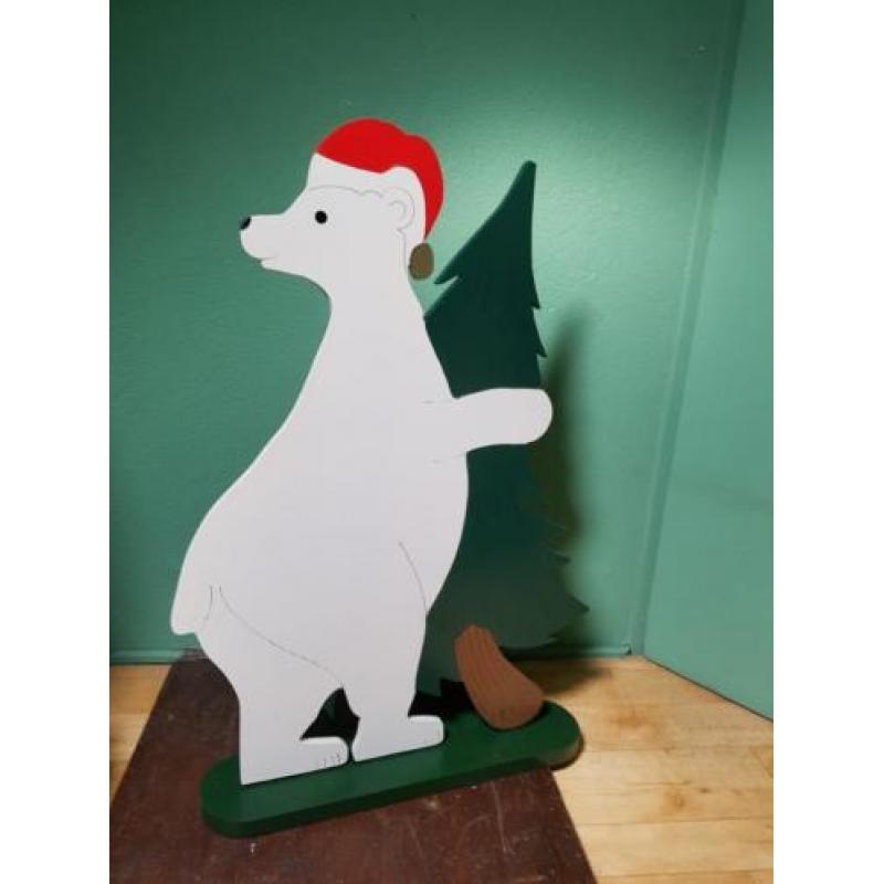 Kerstspullen!