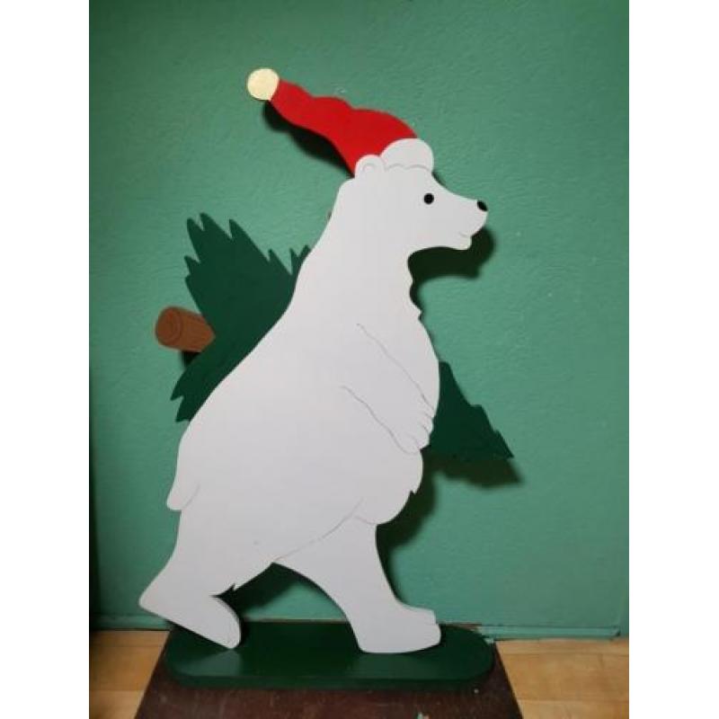 Kerstspullen!